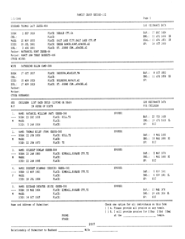 Document